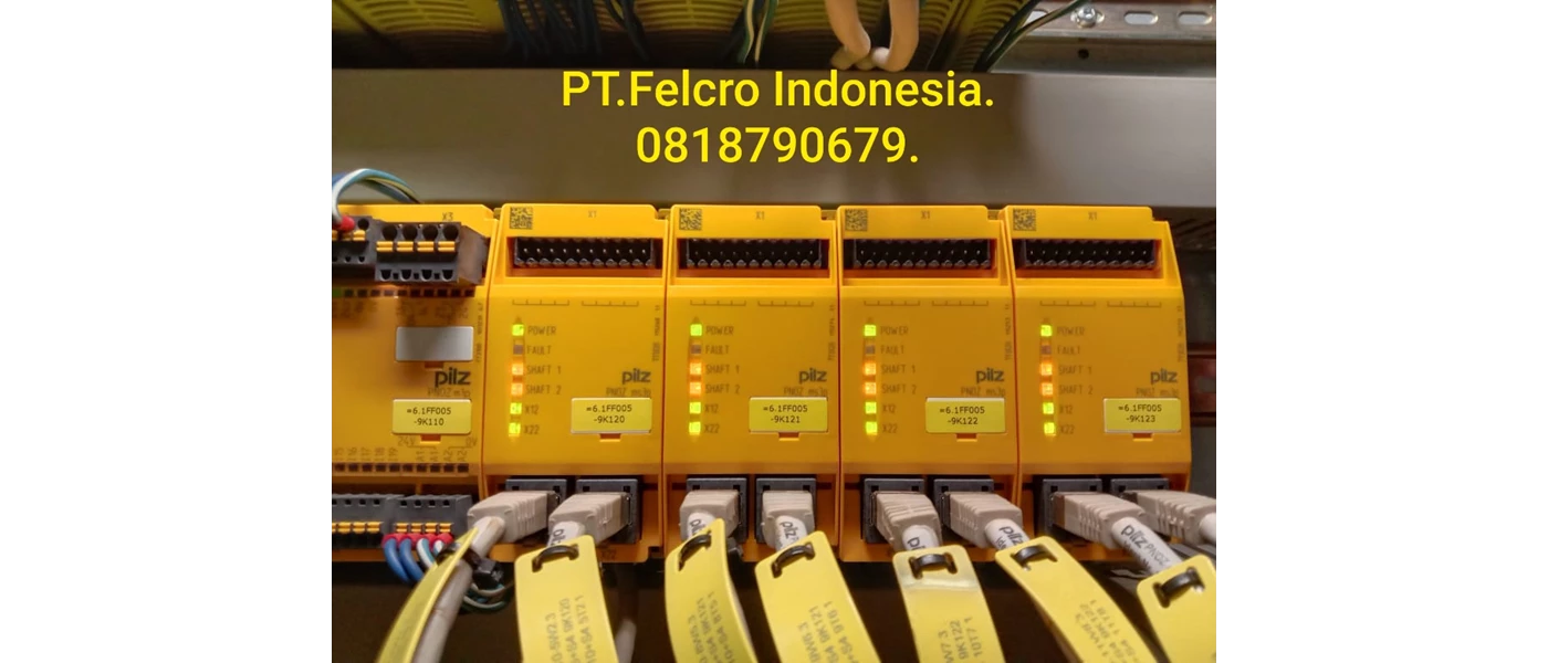 PT. Felcro Indonesia 