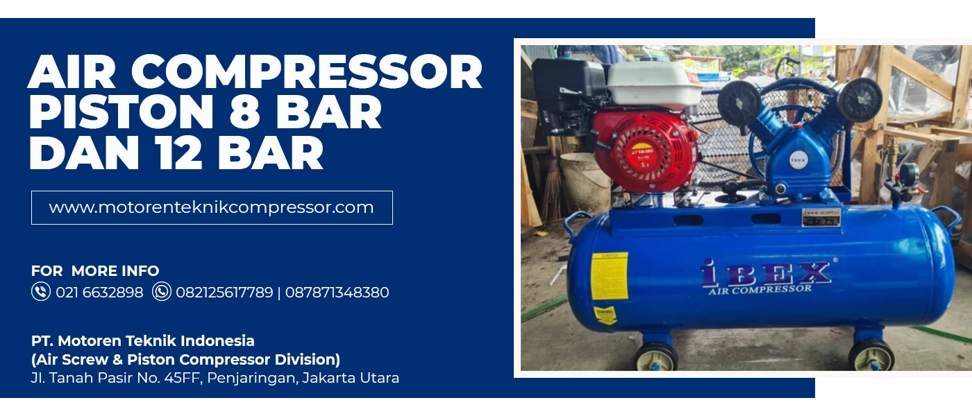 PT. Motoren Teknik Indonesia ( Compressor & Inverter DIvision )