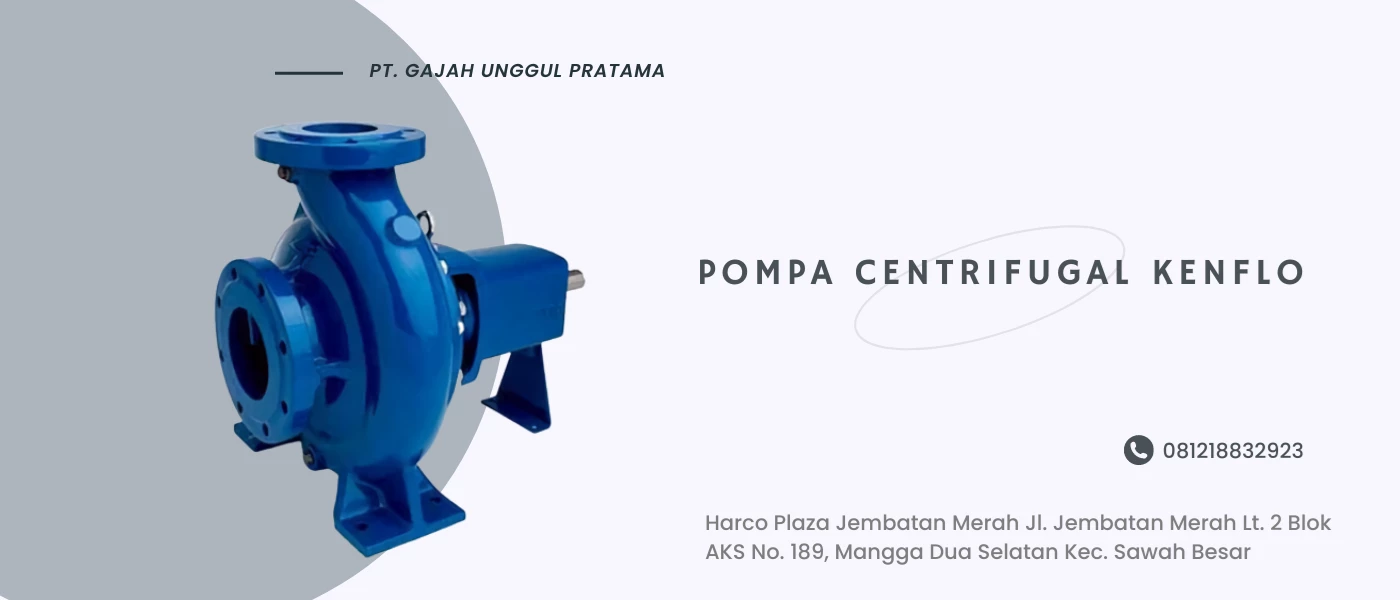 PT. Gajah Unggul Pratama ( Ebara Pump, Flowmeter SHM, Electirc Motor, Pressure Gauge, Temperature, Gauge, Root Blower Futsu, Gear  & Industrial Pump )