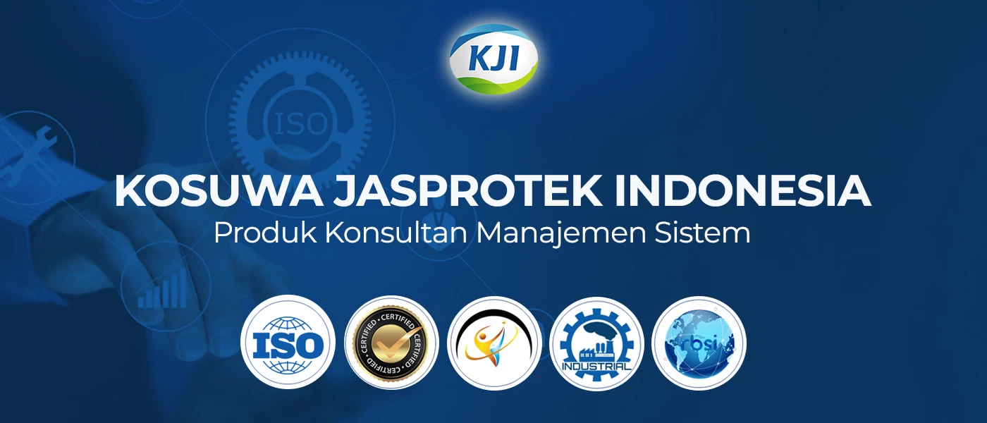 PT. Kosuwa Jaskoprotek Indonesia
