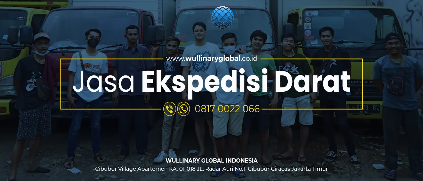 Wullinary Global Indonesia