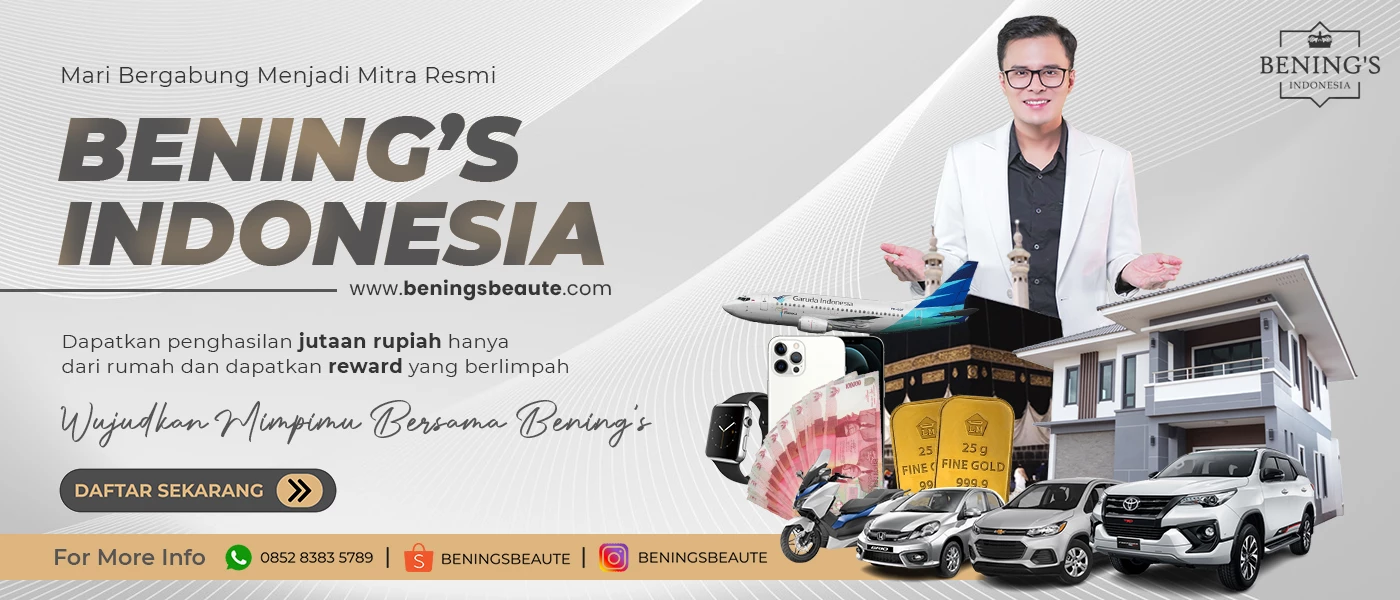Official Benings Indonesia