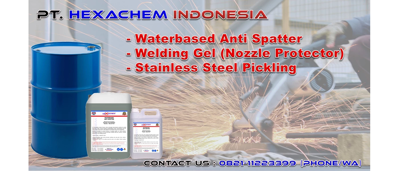 PT. Hexachem Indonesia