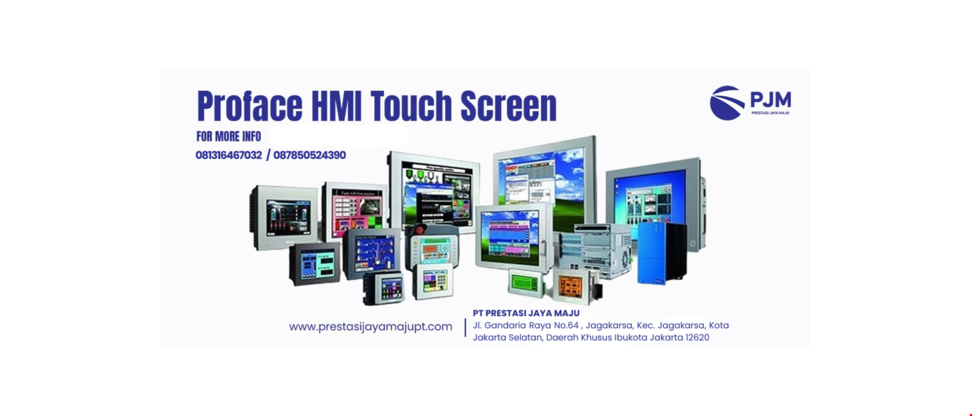 PT. Prestasi Jaya Maju