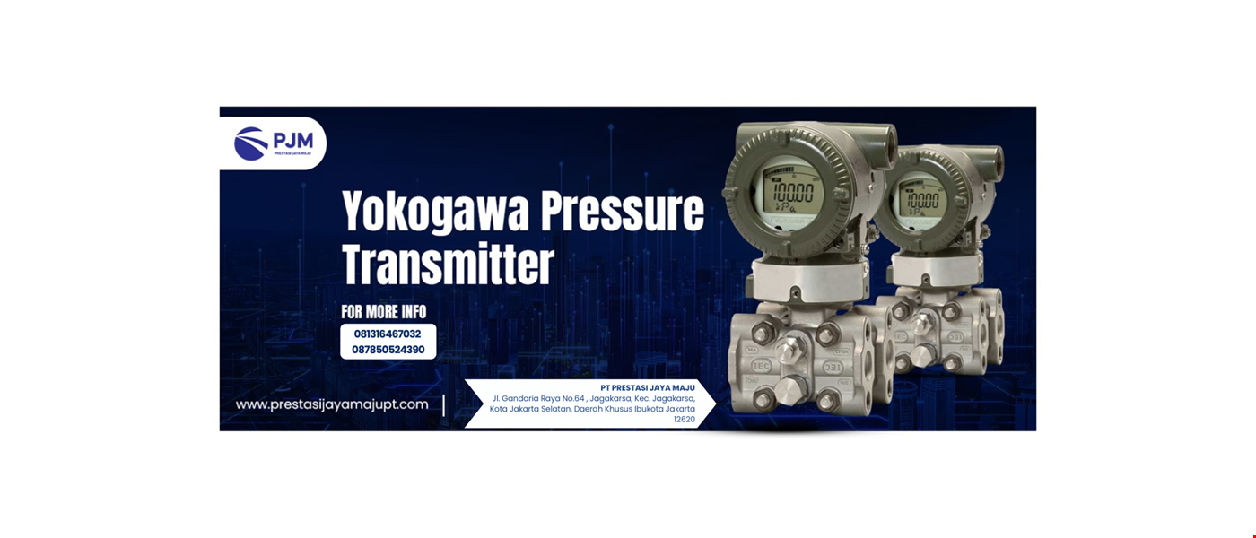 PT. Prestasi Jaya Maju