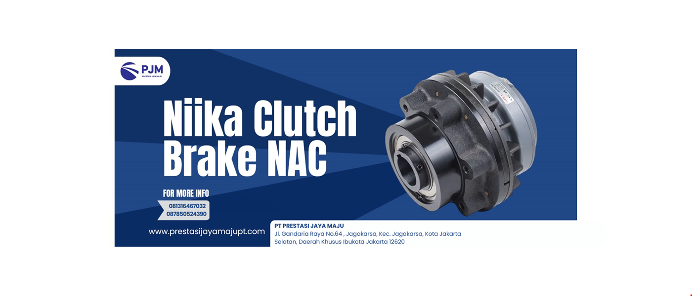 PT. Prestasi Jaya Maju