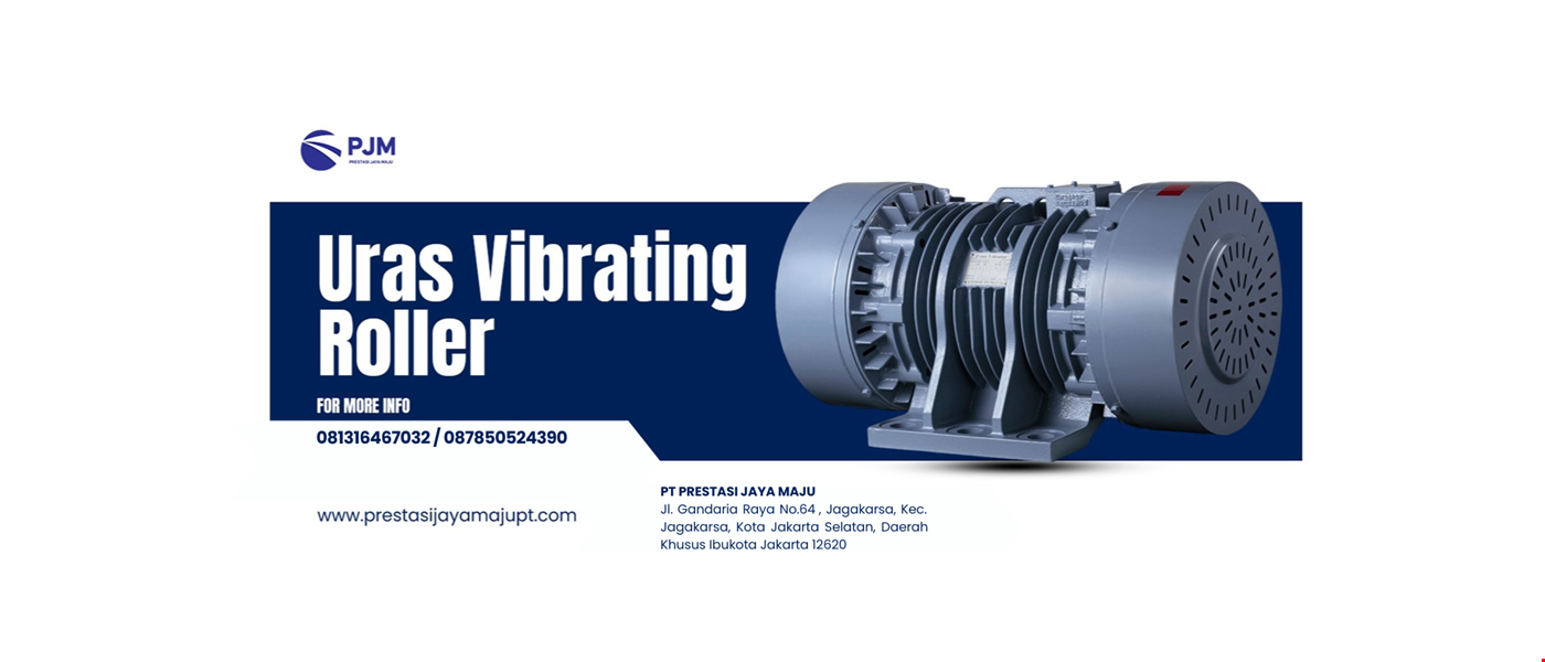 PT. Prestasi Jaya Maju