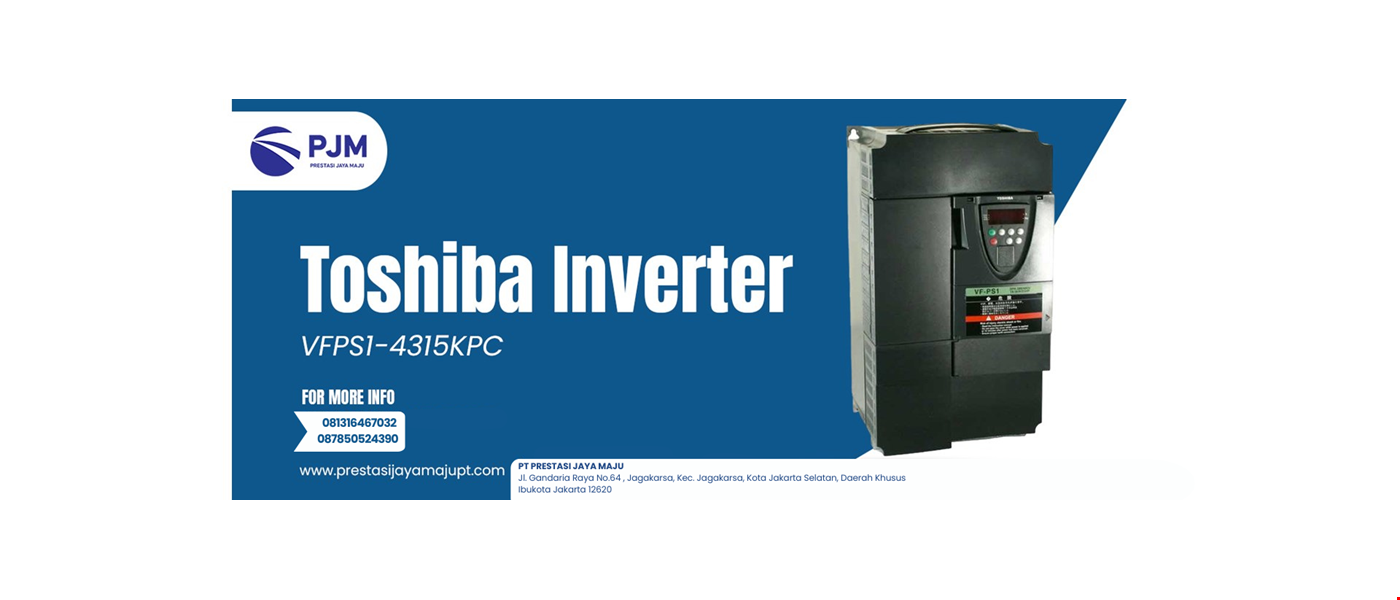 PT. Prestasi Jaya Maju