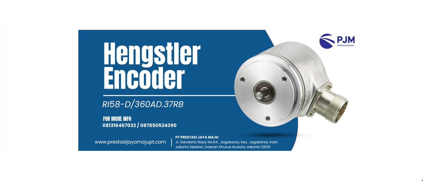 PT. Prestasi Jaya Maju