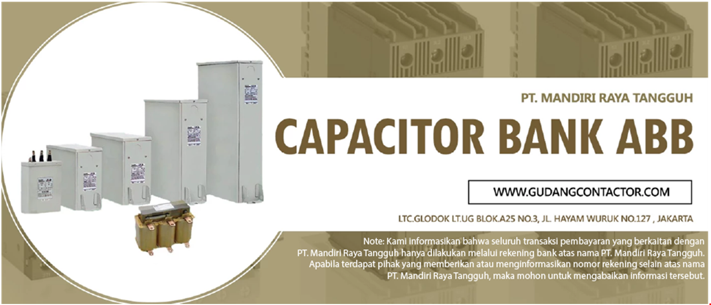 PT. Mandiri Raya Tangguh