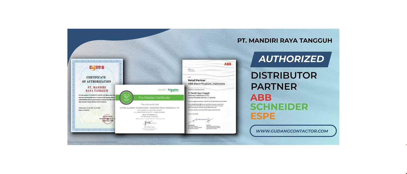 PT. Mandiri Raya Tangguh