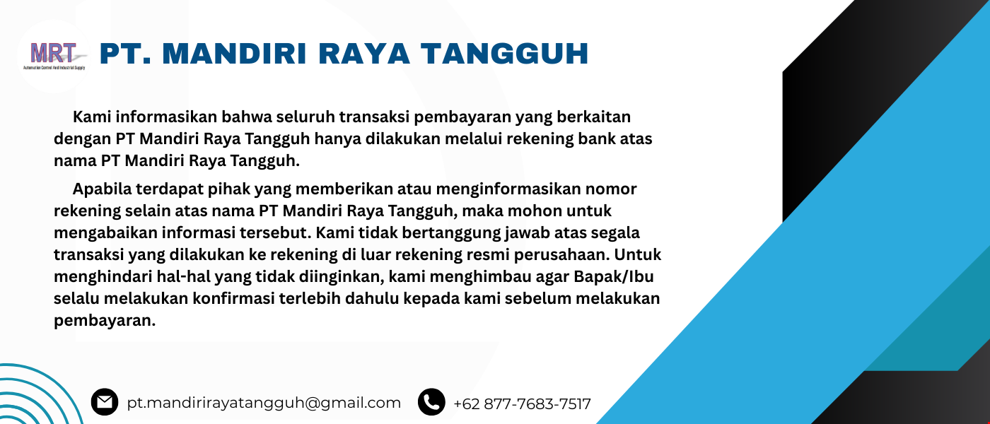 PT. Mandiri Raya Tangguh