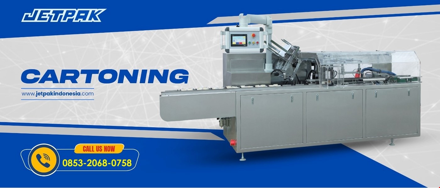 PT. Jetpak Mandiri Jaya