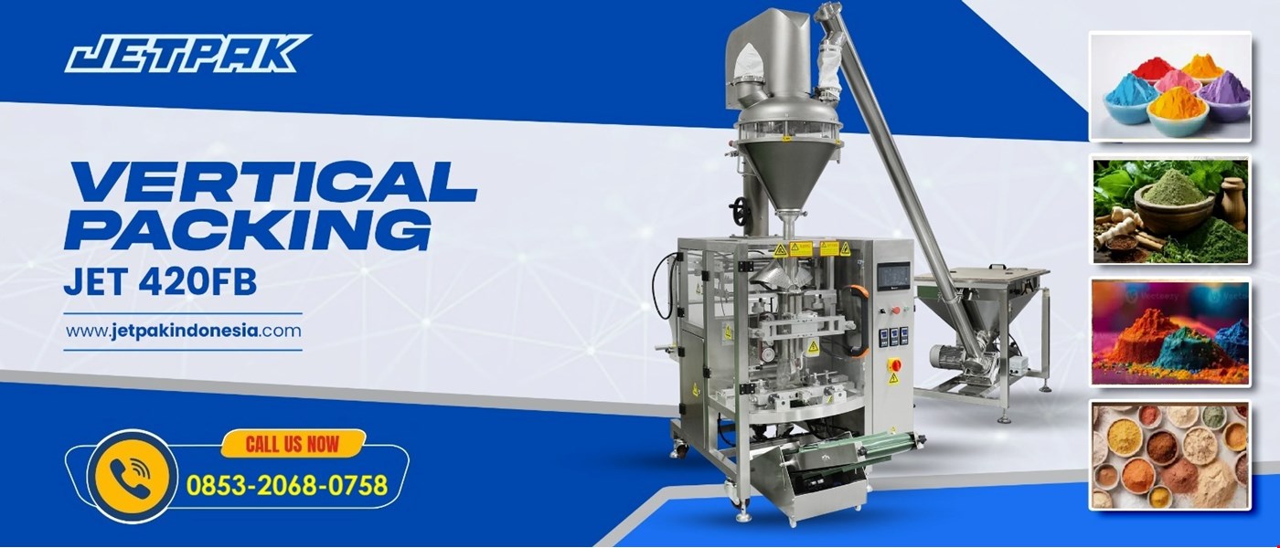 PT. Jetpak Mandiri Jaya