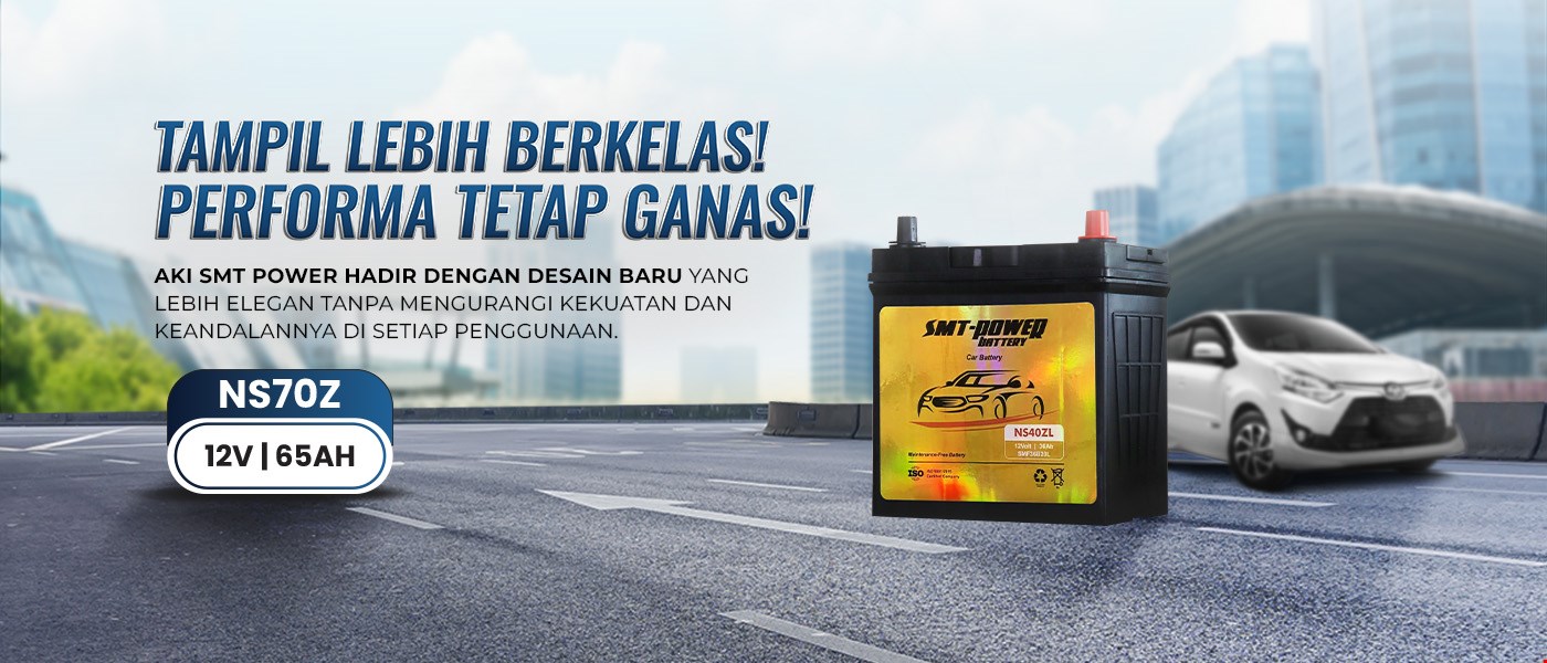 PT. Samoto Mega Teknologi