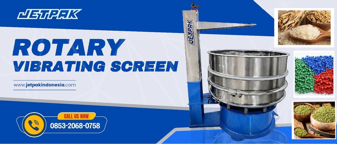 PT. Jetpak Mandiri Jaya