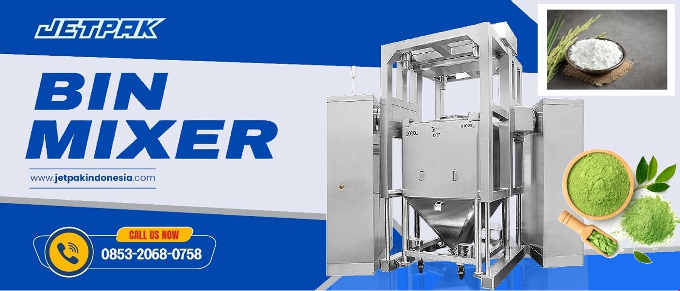 PT. Jetpak Mandiri Jaya