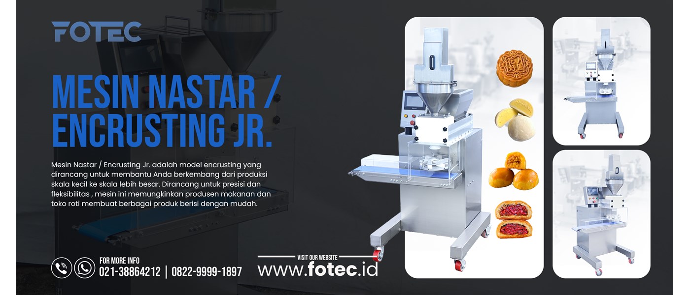 PT. Fotec Inter Makmur