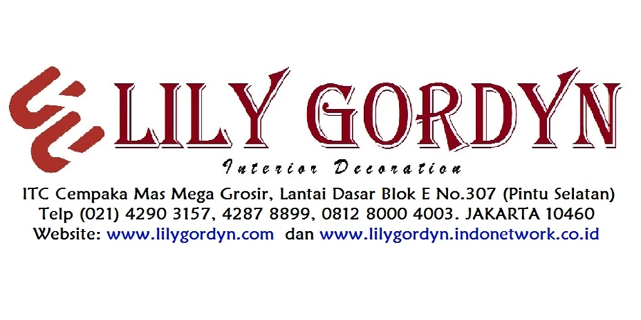 LILY GORDYN