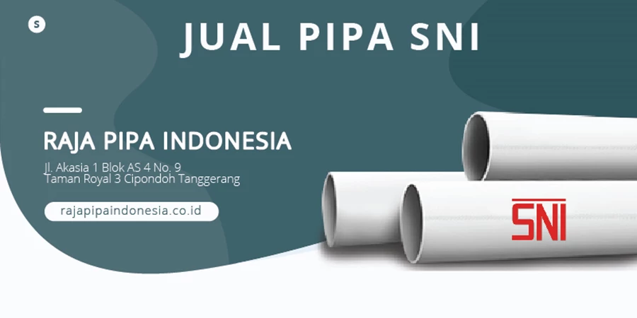 PT. Raja Pipa Indonesia