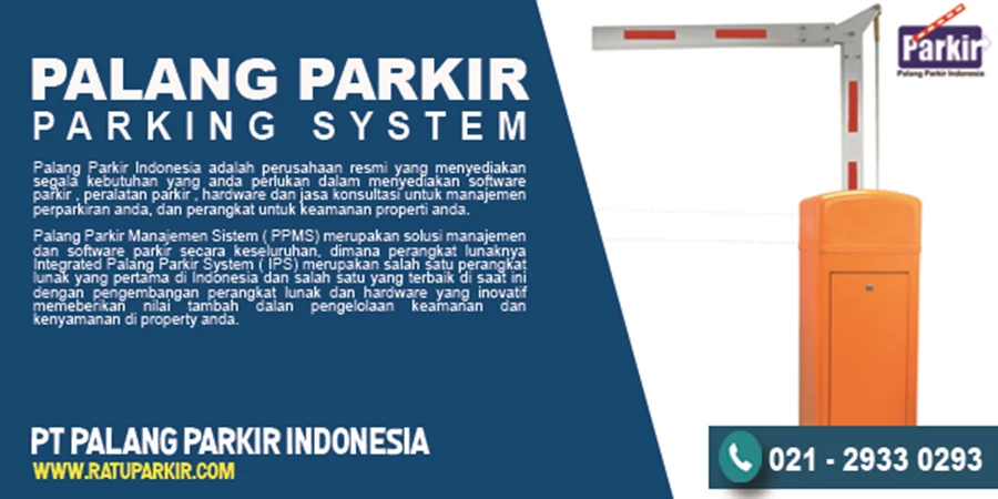 PT. PALANG PARKIR INDONESIA