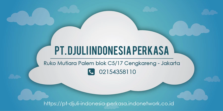 PT. Djuli Indonesia Perkasa