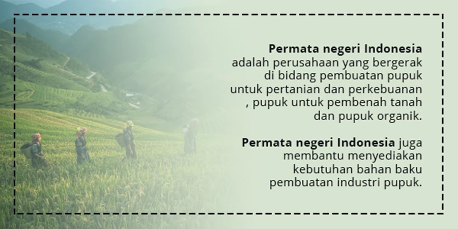 PT. Permata Negeri Indonesia