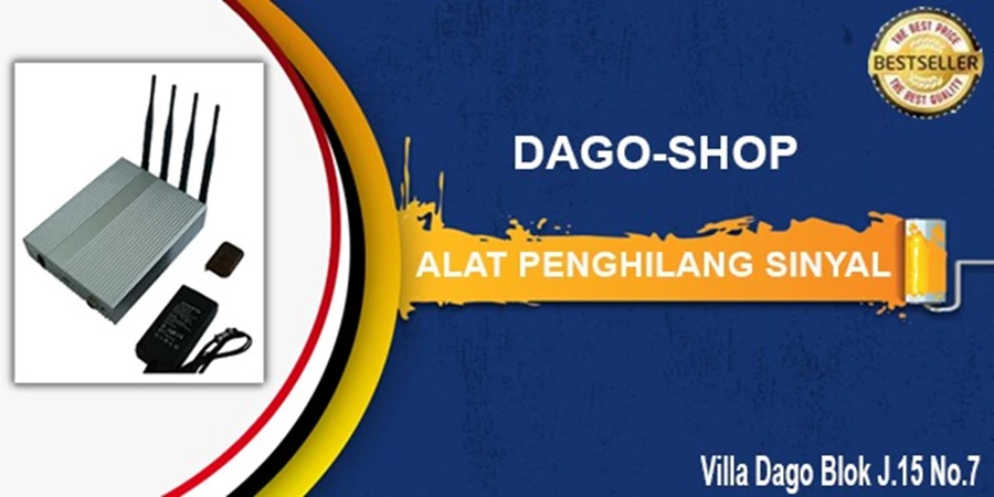 DAGO-SHOP