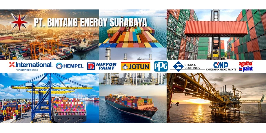 PT. Bintang Energy Surabaya