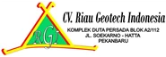 cv.riau geotech indonesia