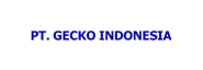 pt gecko indonesia