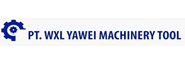 pt. wxl yawei machinery tool