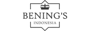 official benings indonesia