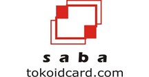 saba tokoidcard