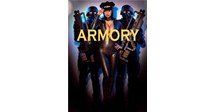 armory