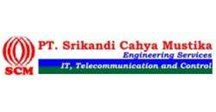 pt. srikandi cahya mustika
