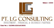 pt. link & grant consulting