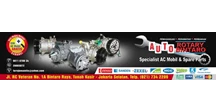 auto rotary bintaro specialist ac mobil ( 021 734-2209 )