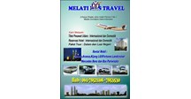 melati mas travel