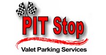 pit stop valet parking service