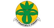 ptp nusantara ix (persero) pg sragi pekalongan jateng
