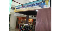 seragam promosi