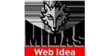 midaswebidea