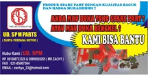 ud. surya perdana motor
