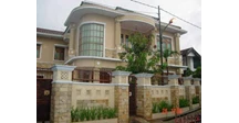 pt. citra indobuilding asri