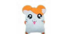 hamtaro satwa