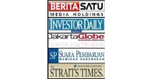 berita satu media holdings