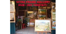 citra frame arts & gallery
