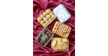 merdeka bali cookies ( soes merdeka bali)