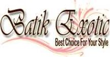 batik exotic